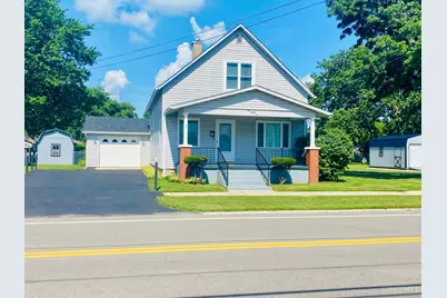 284 S Howard Street, Sabina, OH 45169 - Photo 2