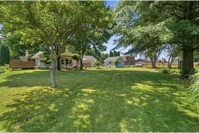 5349 Harveysburg Road, Harveysburg, OH 45068 - Photo 46