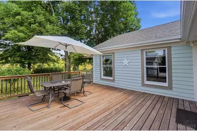 5349 Harveysburg Road, Harveysburg, OH 45068 - Photo 38