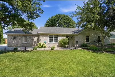5349 Harveysburg Road, Harveysburg, OH 45068 - Photo 1