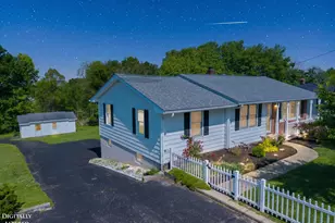 20 Highland Dr, Hillsboro, OH 45133 - Photo 1