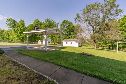 20 Highland Drive, Hillsboro, OH 45133 - Photo 32