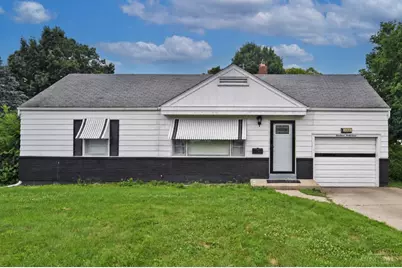 1444 Lawrence Avenue, Hamilton, OH 45013 - Photo 1
