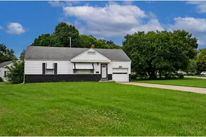 1444 Lawrence Avenue, Hamilton, OH 45013 - Photo 2