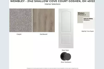 2142 Shallow Cove Court, Goshen, OH 45122 - Photo 2