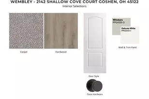 2142 Shallow Cove Ct, Goshen, OH 45122 - Photo 2