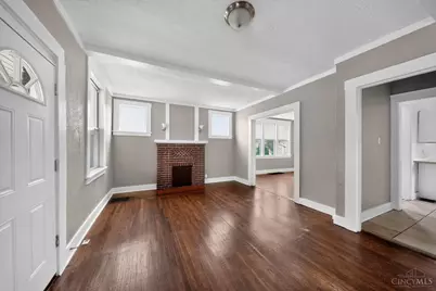 3223 Montana Avenue, Cincinnati, OH 45211 - Photo 8