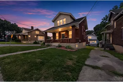 3223 Montana Avenue, Cincinnati, OH 45211 - Photo 6