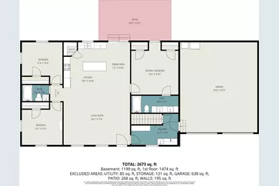 119 Hogan Drive, Sardinia, OH 45171 - Photo 26