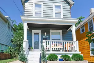 3639 Columbus Ave, Cincinnati, OH 45208 - Photo 2