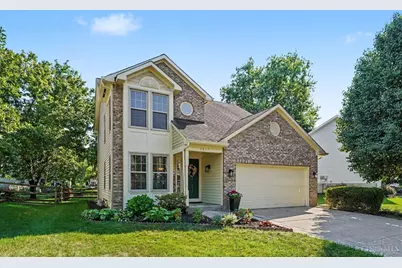 5617 Villas Creek Drive, Mason, OH 45040 - Photo 4