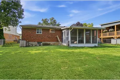 3458 February Drive, Colerain Township, OH 45239 - Photo 32