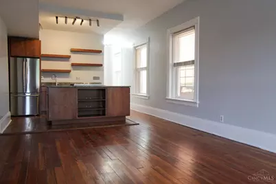 421 Hopkins Street #2, Cincinnati, OH 45203 - Photo 6