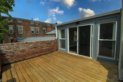 421 Hopkins Street #2, Cincinnati, OH 45203 - Photo 26
