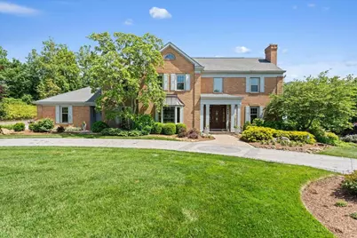 436 Heathgate Road, Cincinnati, OH 45255 - Photo 4