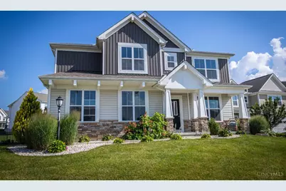 701 Miami View Trail, Union Township, OH 45150 - Photo 2