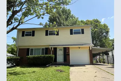 1352 Meredith Drive, Springfield Township, OH 45231 - Photo 1