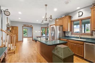 5195 Elk Creek Road, Madison Township, OH 45042 - Photo 30