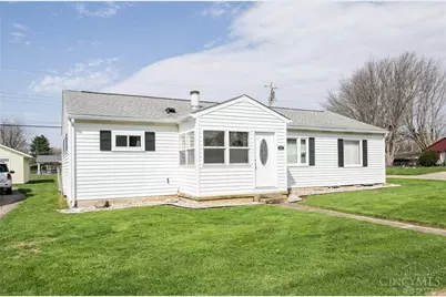 1211 Aukerman Street, Eaton, OH 45320 - Photo 2