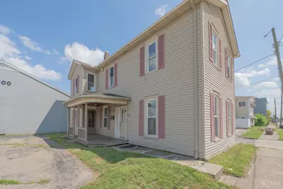 13 Crawford Street, Middletown, OH 45044 - Photo 2