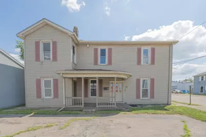 13 Crawford Street, Middletown, OH 45044 - Photo 1