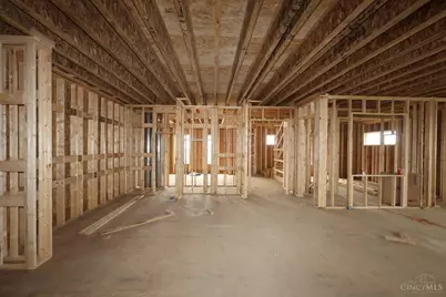5311 Gaudi Lane #004, Mason, OH 45040 - Photo 2