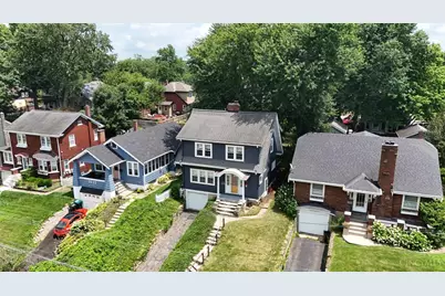 3631 Erie Avenue, Cincinnati, OH 45208 - Photo 2