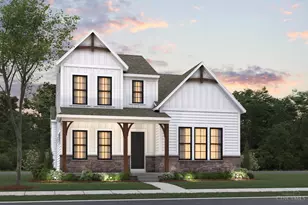 5317 Gaudi Ln, Mason, OH 45040 - Photo 1