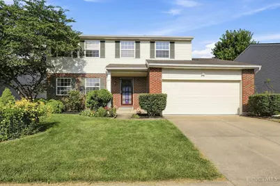 8031 Simpson Creek, Deerfield Township, OH 45040 - Photo 1