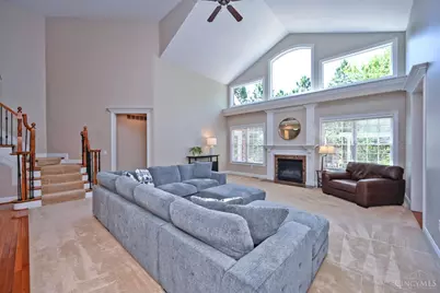 4727 Medallion Way, Deerfield Township, OH 45040 - Photo 12