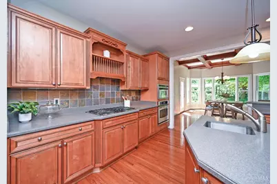 4727 Medallion Way, Deerfield Township, OH 45040 - Photo 20