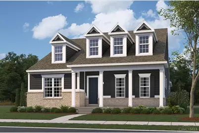 5323 Gaudi Lane #006, Mason, OH 45040 - Photo 1