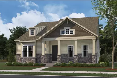 5335 Gaudi Lane #008, Mason, OH 45040 - Photo 1