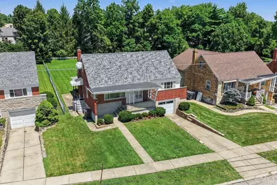 5626 N Glen Road, Green Township, OH 45248 - Photo 2