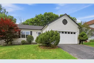 9575 Deer Track Road, West Chester, OH 45069 - Photo 4