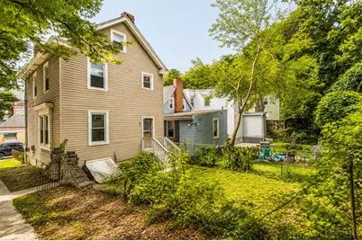 400 Tillotson Avenue, Cincinnati, OH 45219 - Photo 22