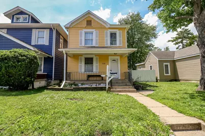 702 Washington Street, Middletown, OH 45042 - Photo 1