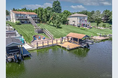 146 Lakengren Drive, Lake Lakengren, OH 45320 - Photo 48