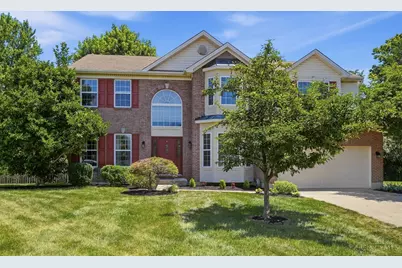 5714 Thornberry Court, Mason, OH 45040 - Photo 2