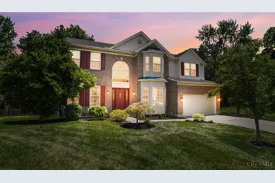 5714 Thornberry Court, Mason, OH 45040 - Photo 4