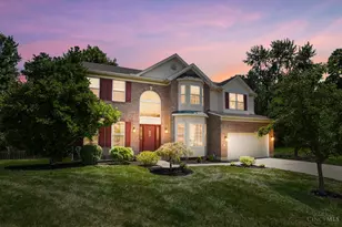 5714 Thornberry Ct, Mason, OH 45040 - Photo 4