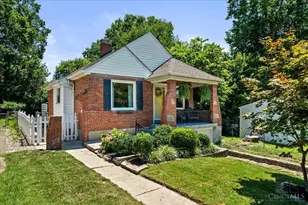 6408 Girard Ave, Cincinnati, OH 45213 - Photo 1
