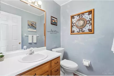 6323 Foxwood Court, Liberty Township, OH 45044 - Photo 18