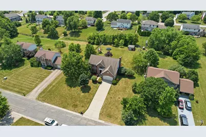 6323 Foxwood Court, Liberty Township, OH 45044 - Photo 42