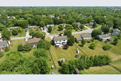 6323 Foxwood Court, Liberty Township, OH 45044 - Photo 44