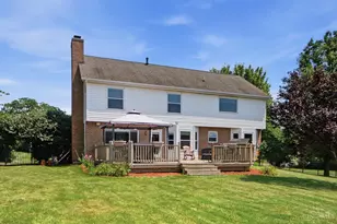 6323 Foxwood Ct, Liberty Township, OH 45044 - Photo 36