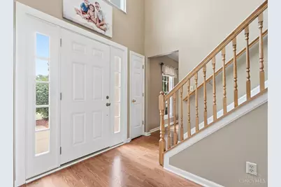 6323 Foxwood Court, Liberty Township, OH 45044 - Photo 4