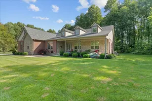 820 Indian Lakes Blvd, Washington Township, OH 45113 - Photo 2