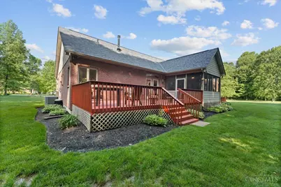 820 Indian Lakes Boulevard, Washington Township, OH 45113 - Photo 44