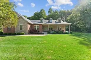 820 Indian Lakes Blvd, Washington Township, OH 45113 - Photo 2